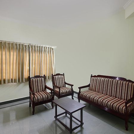 Super Collection O Begumpet Formerly Alpine Glow Sunrise Hyderabad Exterior foto