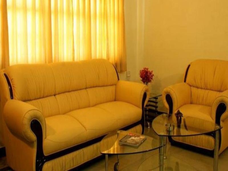 Super Collection O Begumpet Formerly Alpine Glow Sunrise Hyderabad Exterior foto