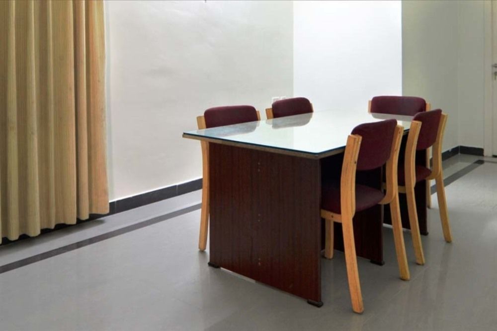 Super Collection O Begumpet Formerly Alpine Glow Sunrise Hyderabad Exterior foto