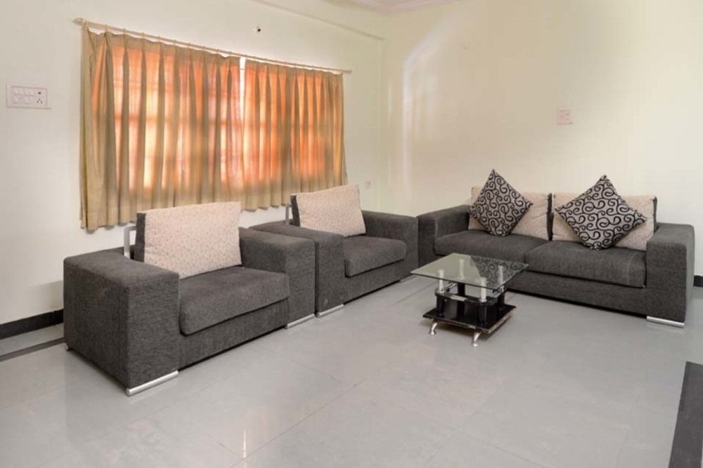 Super Collection O Begumpet Formerly Alpine Glow Sunrise Hyderabad Exterior foto